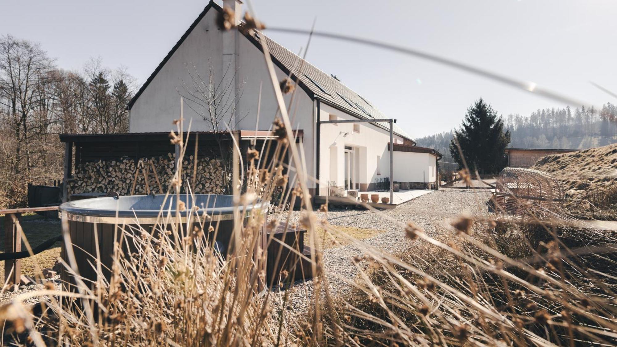 Zapomnienie Nowa Ruda Exterior foto