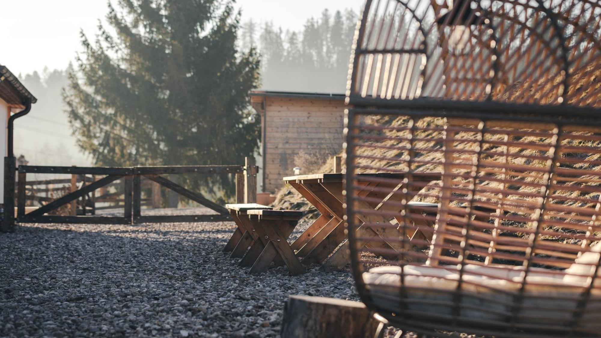 Zapomnienie Nowa Ruda Exterior foto